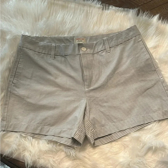 Gap Y2K Womens Vintage‎ Shorts - Picture 3 of 5